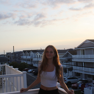 Fundraising Page: Reagan Randall